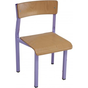 Krzesełko przedszkolne KS 1
