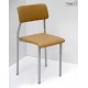 Krzesło KS 1 tapicerowane