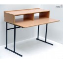Stół  SP1 komputerowy