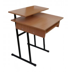 Stół SP4, biurko pod komputer