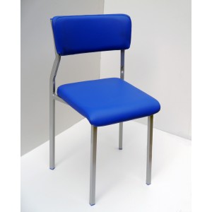 Krzesło KS 1 tapicerowane