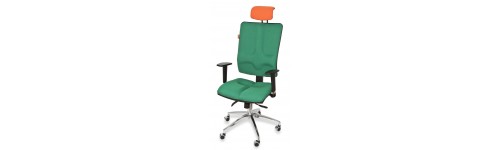 Krzesła,fotele ergonomiczne, rehabilitacyjne
